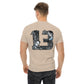 Klassisches Herren-T-Shirt